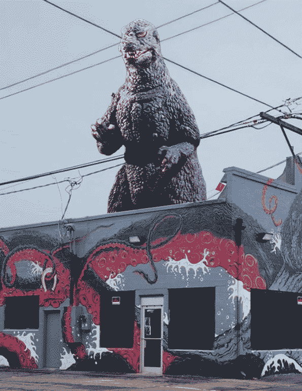 Flyer for Irish Movies